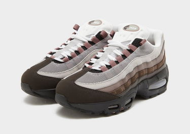 Sneakers og sko Nike Air Max 95 Brun | IB6396-200, 1