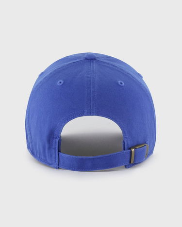 Kasket Sporty & Rich LA Dodgers Baseball Cap Blå | AC060627668BL67, 2