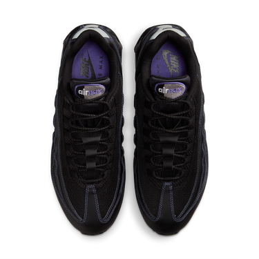 Sneakers og sko Nike Air Max 95 OG Sort | IB7936-001, 2