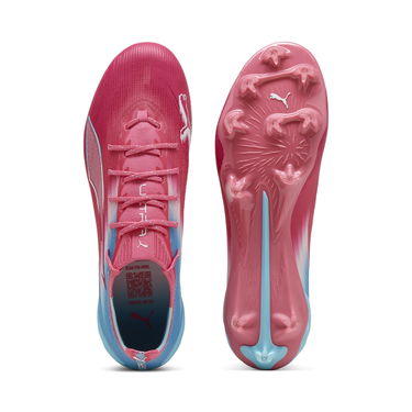 Sneakers og sko Puma ULTRA 6 ULTIMATE RE-CHARGE FG Lyserød | 108763_01, 3