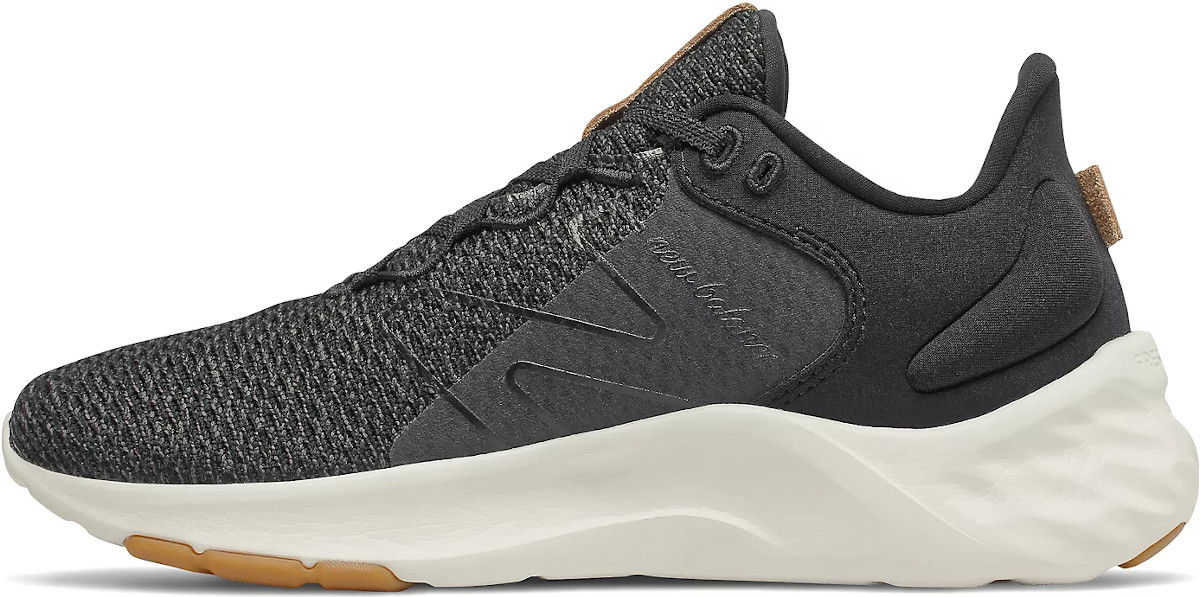Sneakers og sko New Balance Fresh Foam Roav v2 W Sort | wroavlk2, 1