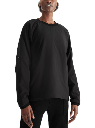 T-shirt On Running Studio Sort | 1ud10010553