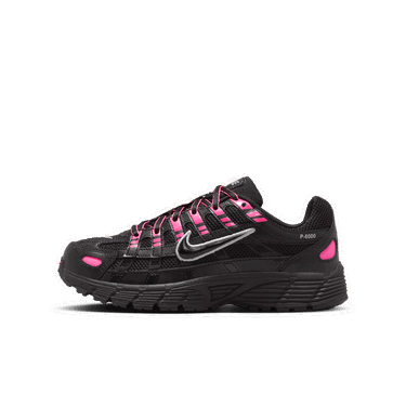 Sneakers og sko Nike Nike P-6000 Sort | HV5064-600, 0