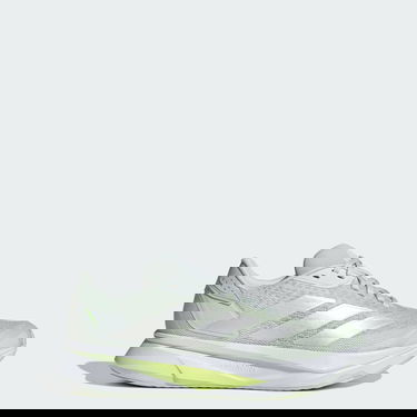 Sneakers og sko adidas Performance Duramo SL 2 Grøn | IF9398, 3