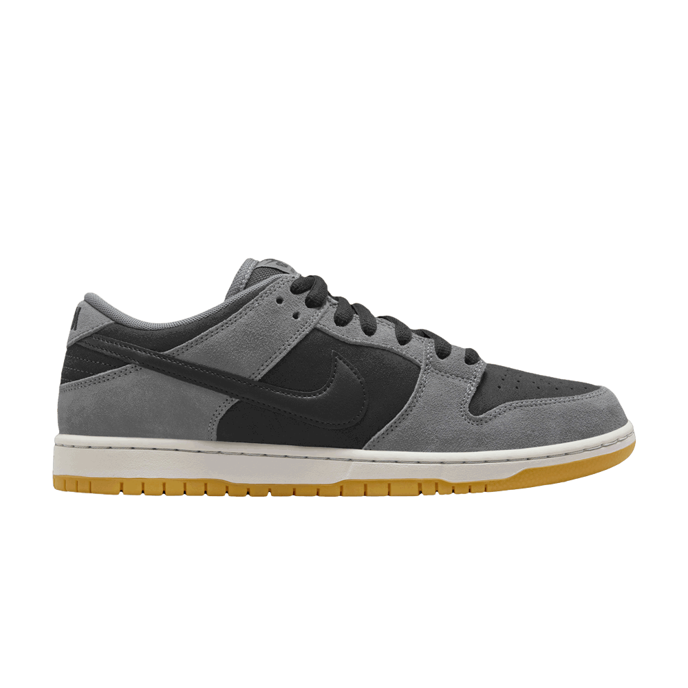 Sneakers og sko Nike SB Dunk Low Grå | HF3063-001, 0
