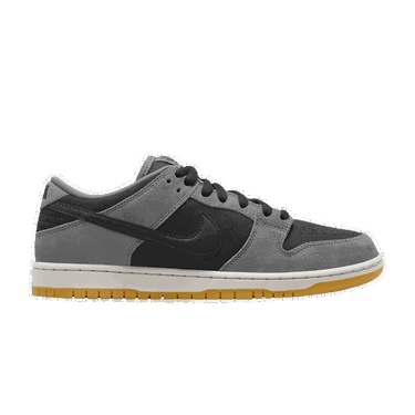 Sneakers og sko Nike SB Dunk Low Grå | HF3063-001, 0