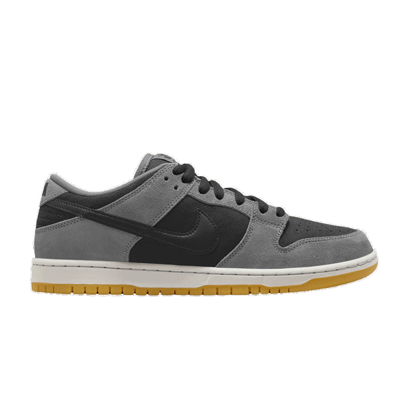 Sneakers og sko Nike SB Dunk Low Grå | HF3063-001