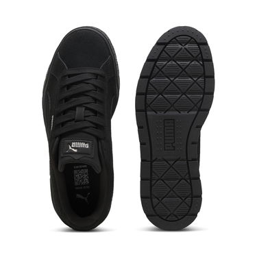 Sneakers og sko Puma Karmen II Sort | 397457_01, 5