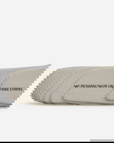Sneakers og sko adidas Originals Adilette 22 Beige | HQ4670, 6