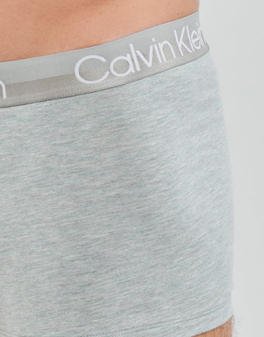 Boksere CALVIN KLEIN TRUNK X3 Flerfarvet | 000NB2970A-UW5-NOOS, 4