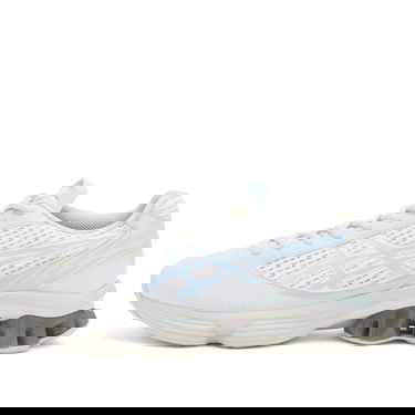 Sneakers og sko Asics US6-S GEL-KINETIC FLUENT "Glacier Grey" Hvid | 1203A748-020, 1