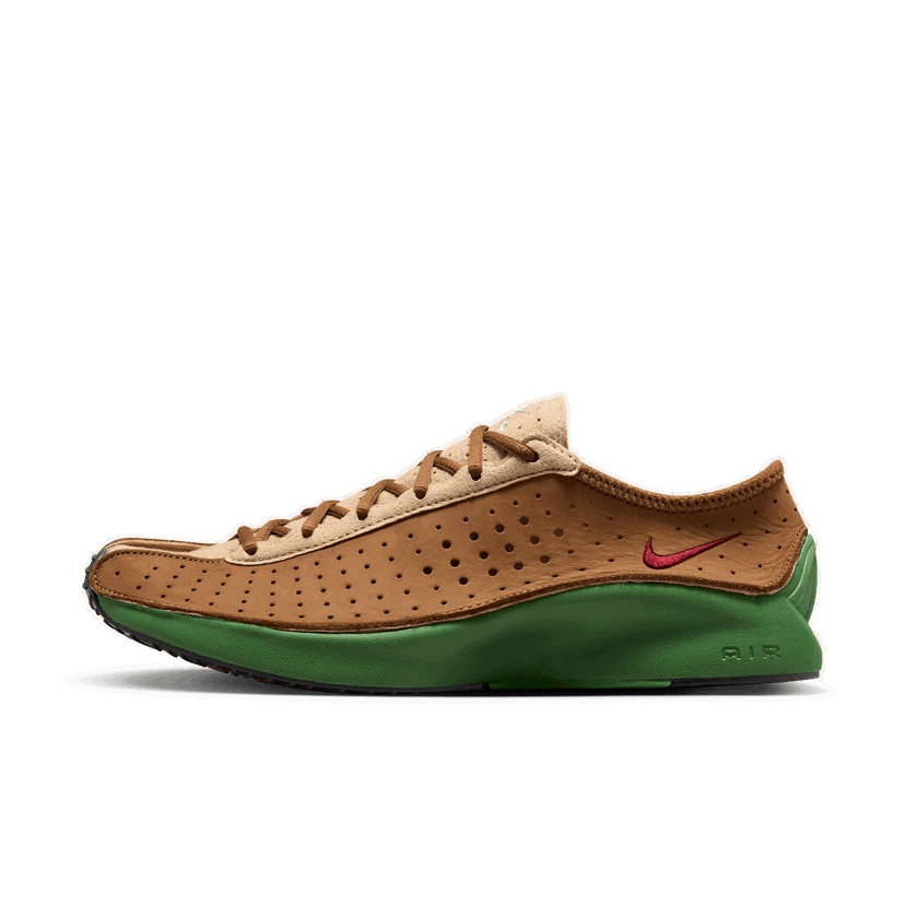 Sneakers og sko Nike Air Superfly Brun | HQ7955-200