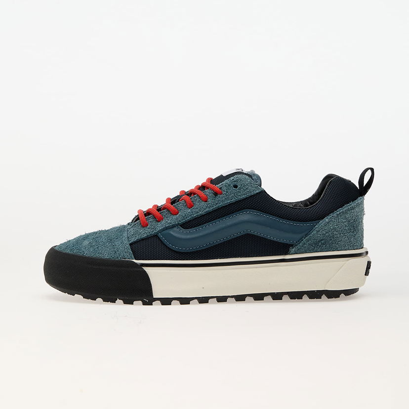 Skateboarding Vans Knu Skool MTE-1 LX Ballistic Stargazer Grøn | VN000CXR12S1
