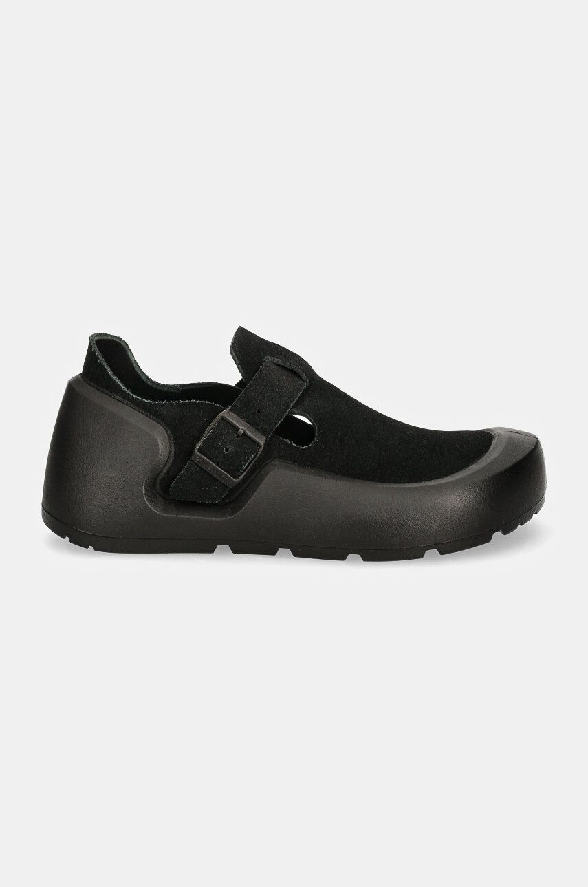 Sneakers og sko Birkenstock Reykjavik Sort | 1027520, 1
