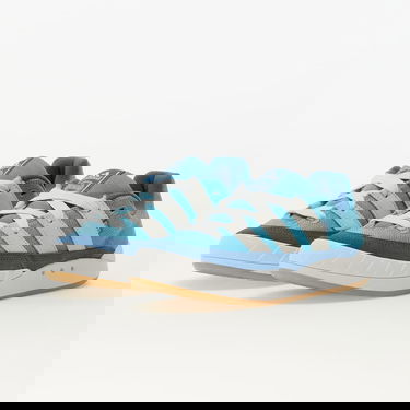 Sneakers og sko adidas Originals Adimatic Blue White Turkis | HQ6907, 1