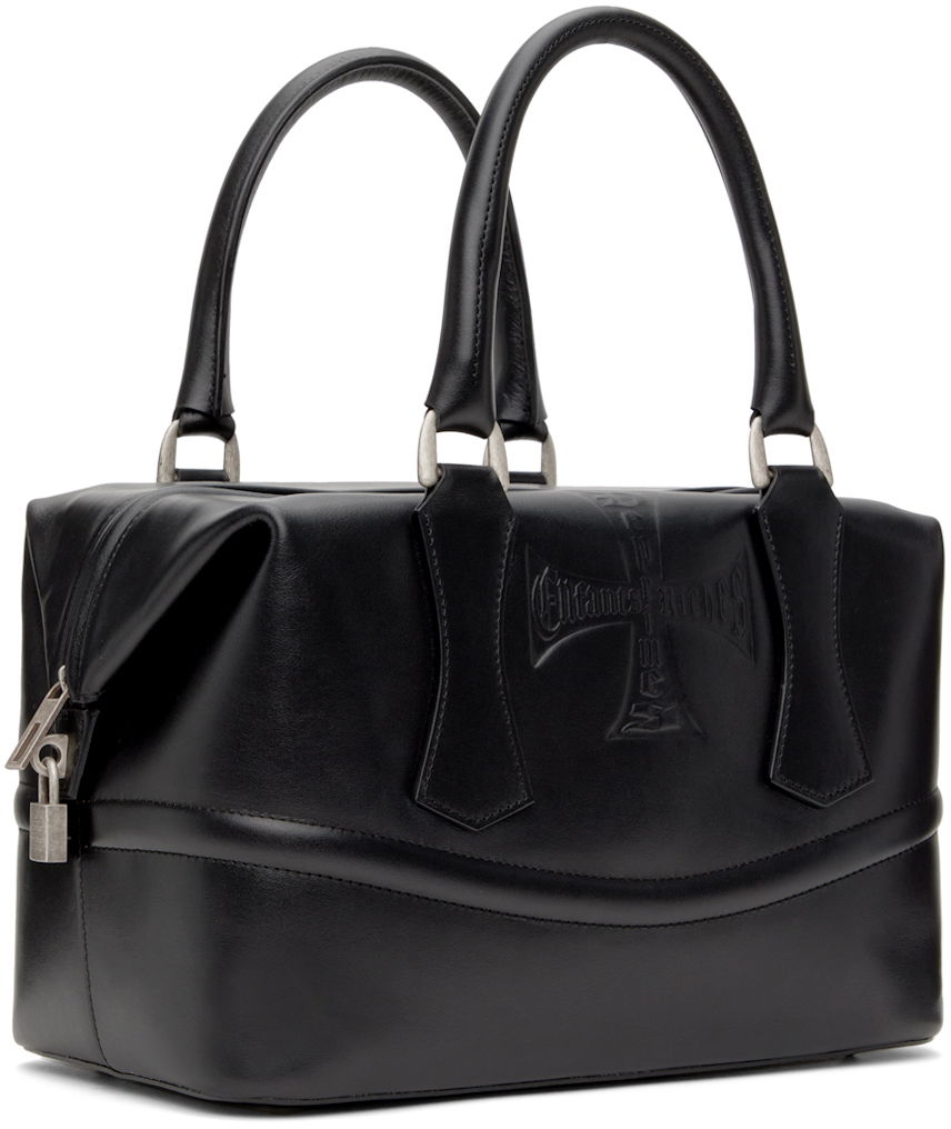 Håndtaske Enfants Riches Déprimés Enfants Riches Déprimés Bowling Bag Sort | 100-319, 1
