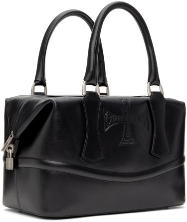 Håndtaske Enfants Riches Déprimés Enfants Riches Déprimés Bowling Bag Sort | 100-319, 1