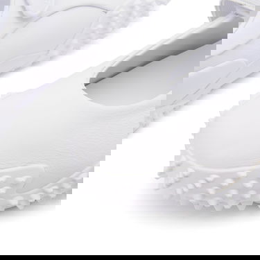 Sneakers og sko Puma Mostro Fey LTH Size UK 3 Hvid | 403191-02, 4
