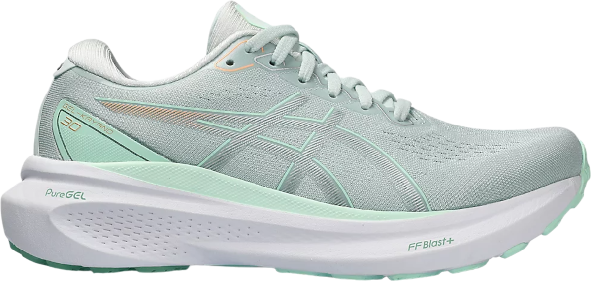 Sneakers og sko Asics GEL-KAYANO 30 Grå | 1012b357-300, 0