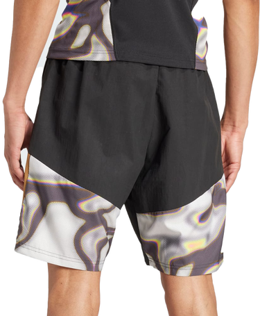 Shorts adidas Originals Pride Downtime Shorts Sort | iw3954, 1