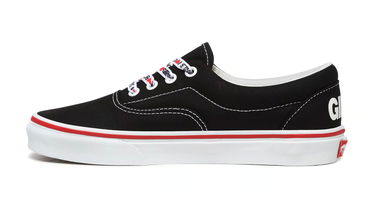 Sneakers og sko Vans Ua Era Sort | VN0A4U39WKU, 2
