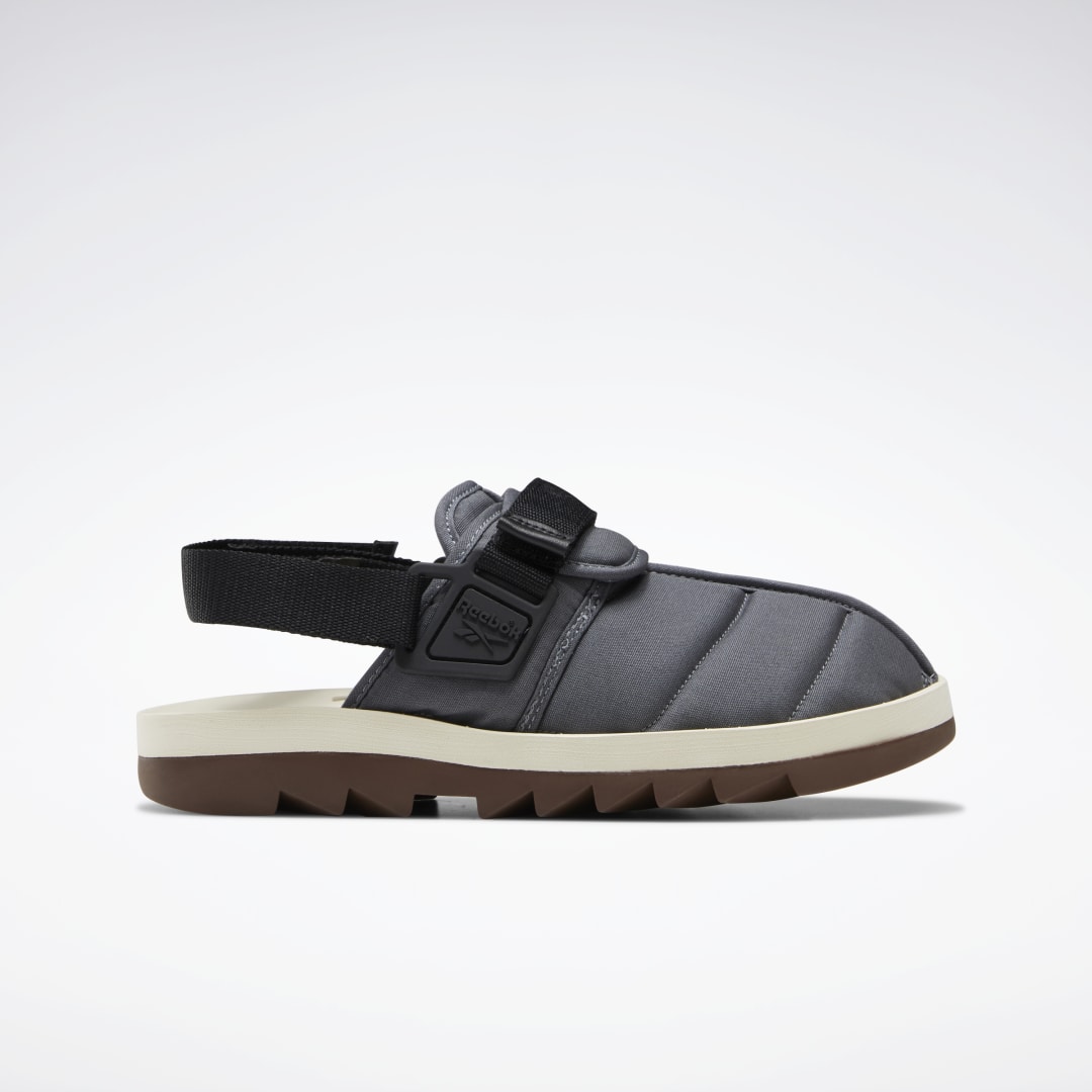 Sneakers og sko Reebok Beatnik Grå | GY8273, 0