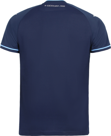 Jersey Mizuno Mizuno Lazio Roma 3rd Jersey 2025/26 Blå | p2gacx09-14, 1