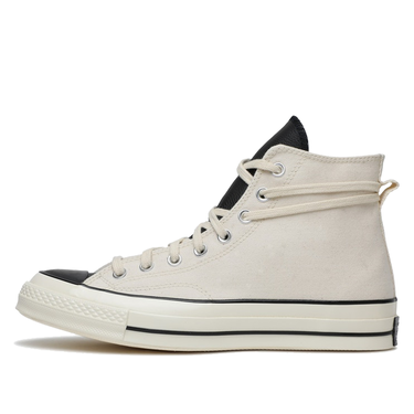 Sneakers og sko Converse Fear of God x Chuck 70 High "Natural Ivory" Beige | 167955C, 1