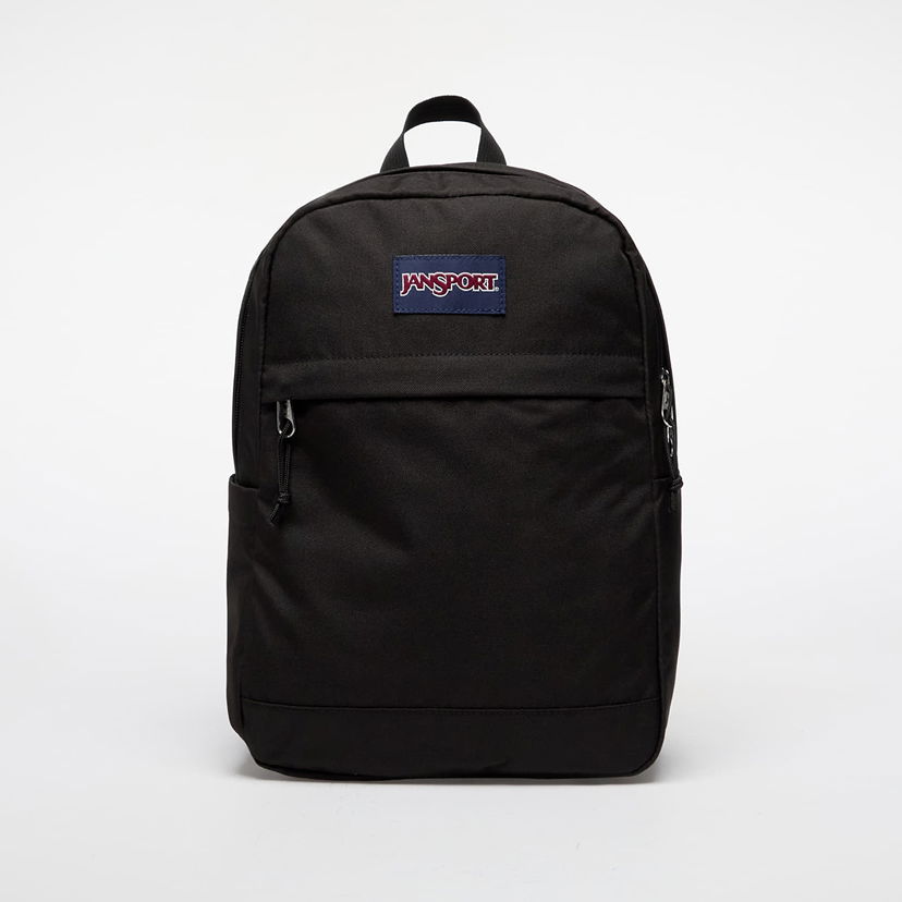 Rygsæk JanSport JanSport Metro Pack Lite Backpack 15 l Sort | EK0A5BLCN551
