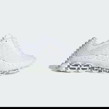 Sneakers og sko adidas Performance Megaride Hvid | JH5523, 1