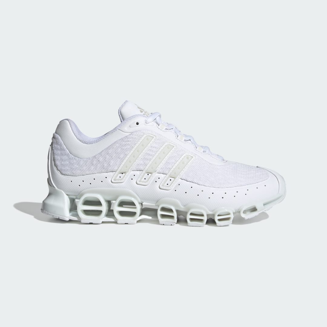 Sneakers og sko adidas Performance Megaride Hvid | JH5523, 1