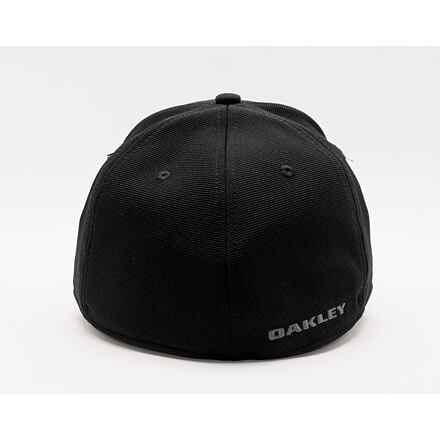 Kasket OAKLEY Scatter Skull Ff Hat Sort | FOS900856-02E, 1