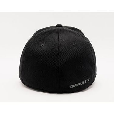 Kasket OAKLEY Scatter Skull Ff Hat Sort | FOS900856-02E, 1