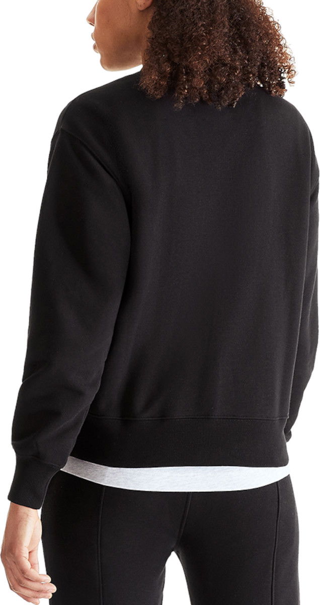 Sweatshirt On Running Club Crew Sweatshirt Sort | 1we10470553, 1