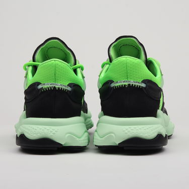 Sneakers og sko adidas Originals Ozweego Grøn | EE7008, 3