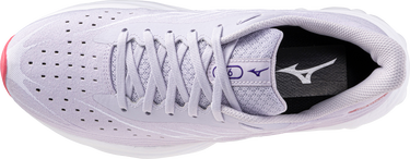 Sneakers og sko Mizuno WAVE SKYRISE 6 Lilla | j1gd2509-26, 2