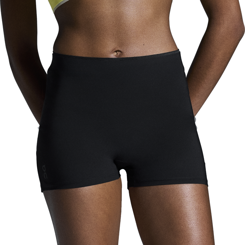 Trusser On Running Running Race Tights Short Sort | 1wf1020-0553