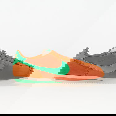 Sneakers og sko Nike Cortez Textile Orange | HF0263-801, 2