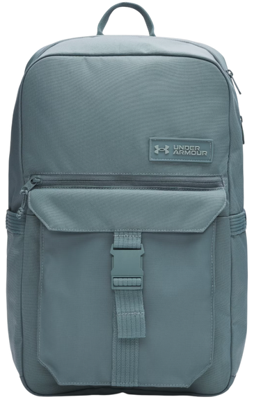 Rygsæk Under Armour Under Armour UA Triumph Campus Backpack Turkis | 1384462-587, 0