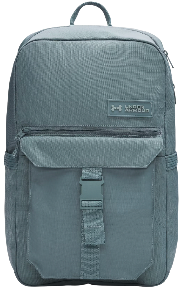 Rygsæk Under Armour Under Armour UA Triumph Campus Backpack Turkis | 1384462-587