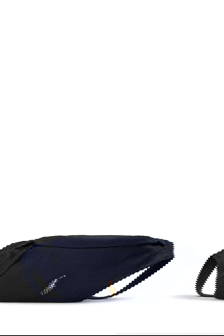 Taljetaske Polo by Ralph Lauren Polo Ralph Lauren Waist Bag Mørkeblå | 405967605, 0