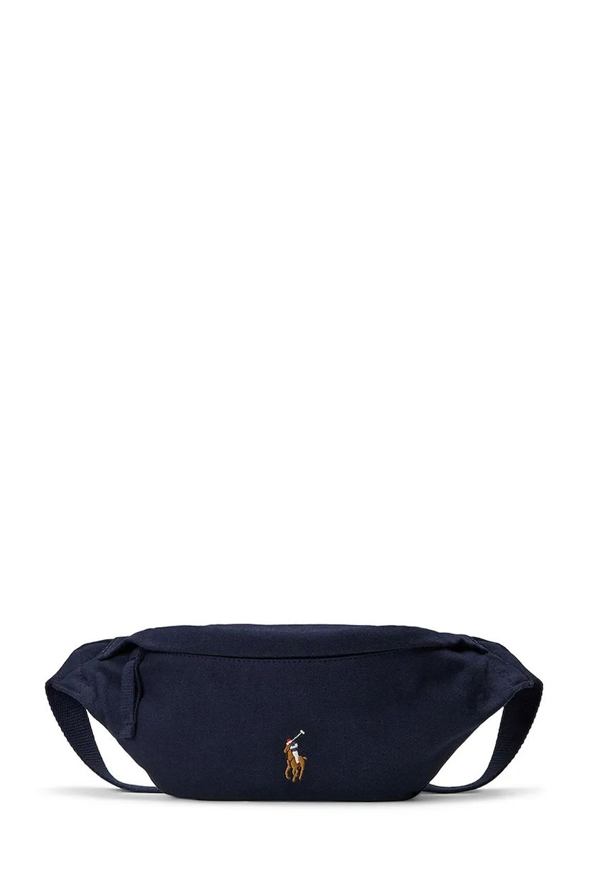 Taljetaske Polo by Ralph Lauren Polo Ralph Lauren Waist Bag Mørkeblå | 405967605