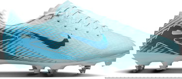 Sneakers og sko Nike Zoom Vapor 16 Acad SG-Pro AC Turkis | fq8425-400, 4