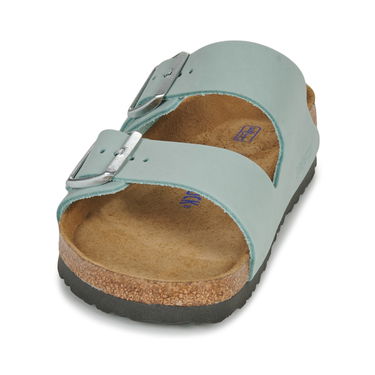 Sneakers og sko Birkenstock ARIZONA Grøn | 1021399, 2