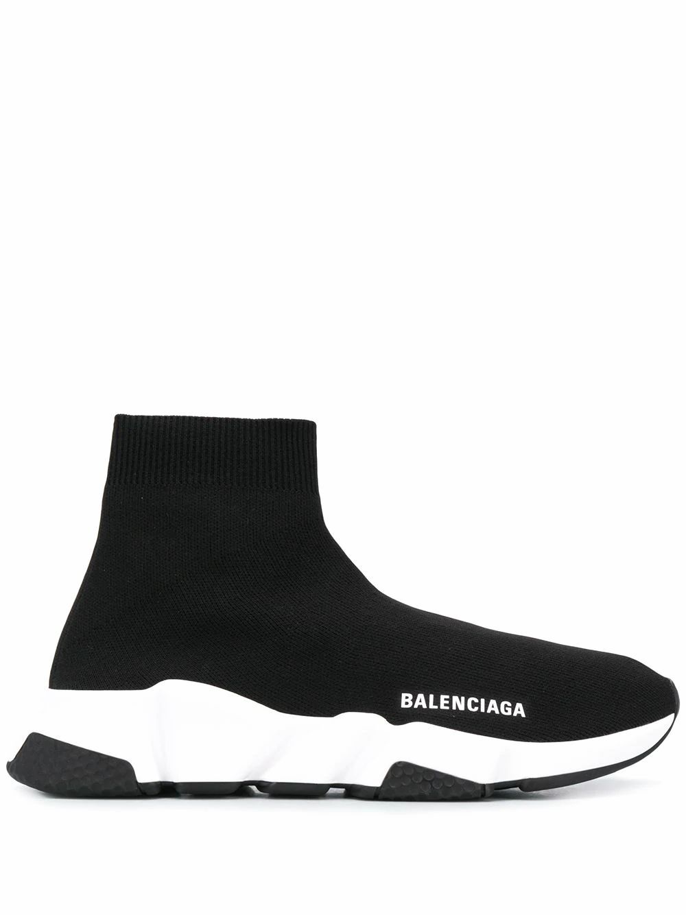 Sneakers og sko Balenciaga Speed W Sort | 587280W2DBQ1015, 0