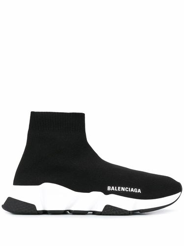 Sneakers og sko Balenciaga Speed W Sort | 587280W2DBQ1015, 0