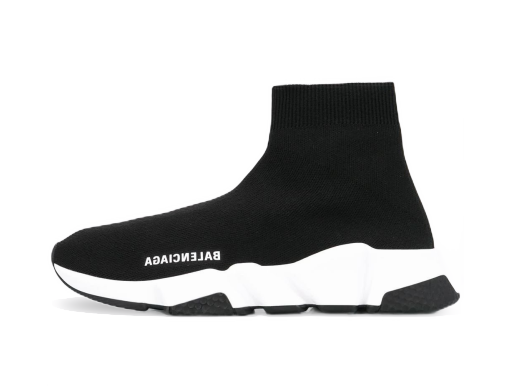 Sneakers og sko Balenciaga Speed W Sort | 587280W2DBQ1015