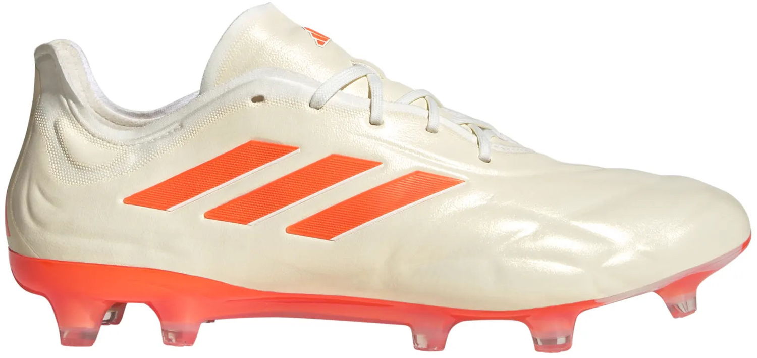 Sneakers og sko adidas Performance COPA PURE.1 FG Hvid | hq8903, 0