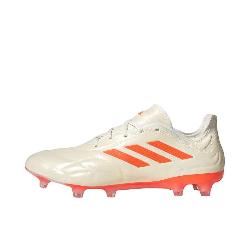 Sneakers og sko adidas Performance COPA PURE.1 FG Hvid | hq8903