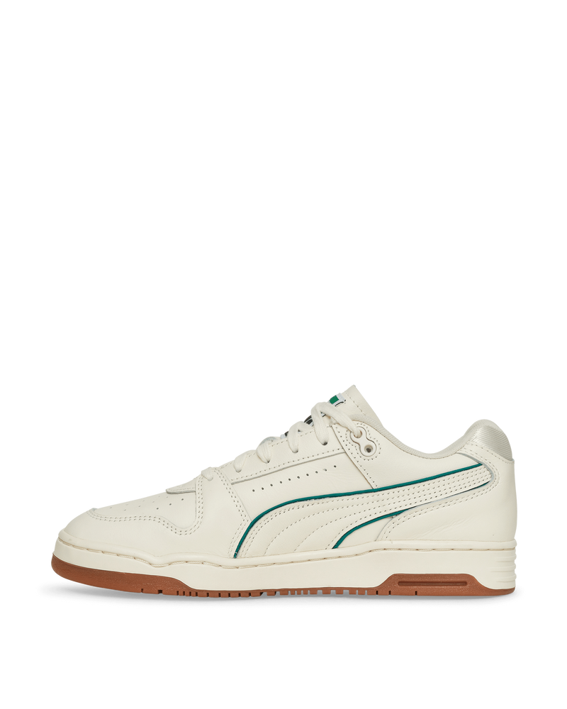 Sneakers og sko Puma Slipstream Low Hvid | 381787 01, 1